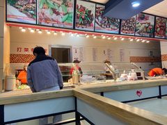 -新四方美食城(中山店)