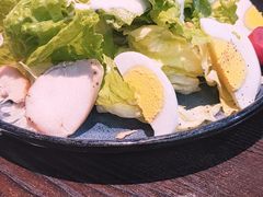 -酷公社·榴莲披萨(太原街店)