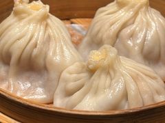 -南京大牌档(青岛万象城店)