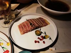 水晶肴肉-颂·江南宴(大剧院店)