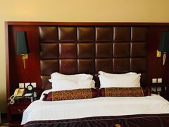 -北京前门建国饭店