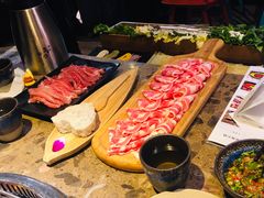 虾滑-鱼豆吉·豆浆鱼火锅(宜昌万达店)