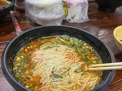 -一品飘香米线(一中总店)
