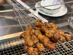 -寻香羊小羊·徐州烧烤(南京店)