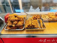 -荣华炸鸡(南四店)