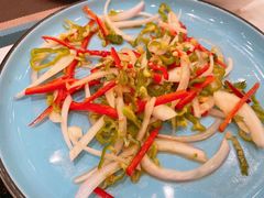 -石榴花新疆清真餐厅(莫愁湖店)