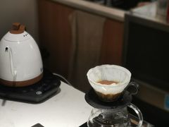 -Oasis coffee燕谷咖啡(公信店)