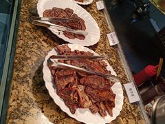 -福成自助烤肉(长阳店)