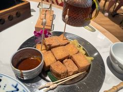 -芽笼芽笼新加坡餐厅(环球港店)