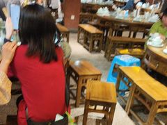 -灶东家民间菜(回兴店)