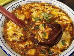 汁烧鲈鱼-那家小馆•北京菜•烤鸭(中关村店)