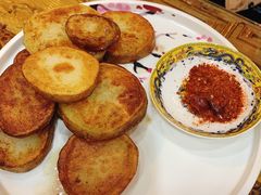 -宗巴雍姆藏餐府