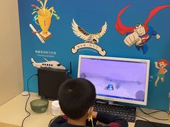 -竞思注意力·专注力·学习能力训练(珠江新城中心)