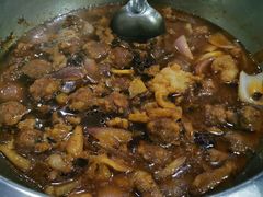 -美兰春记食店·龙舌坡红烧牛肉