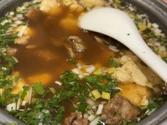 -苹果树下艺术餐厅(通州店)