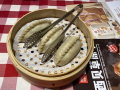 -西贝(上海我格广场店)