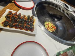 -玺炖·中国铁锅炖(虹桥天街店)