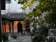 -胡雪岩故居
