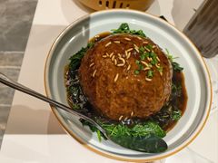 -金陵后厨·南京菜(新街口秣陵路店)