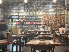 -PIZZA BIANCA(民园店)