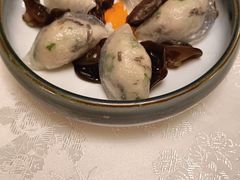 -酌宴府The China Club·广州万富希尔顿酒店(云城东路店)