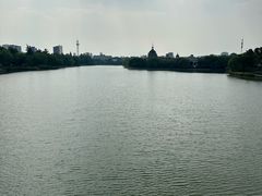 -南通濠河风景名胜区