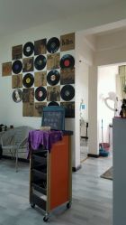 -ASG Hair Salon烫染·接发