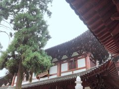 -径山寺