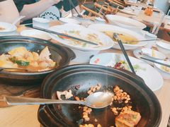 -客汀家宴·客家烟火 四季食材(集美店)