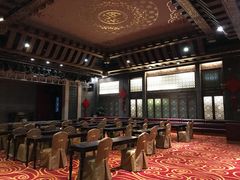 大堂-大益膳房(华腾科技大厦店)