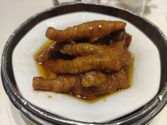 -凤凰楼酒家·粤宴点心(华强北店)