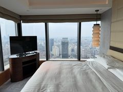 -上海静安香格里拉大酒店