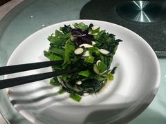 -北京老铺烤鸭(高新店)