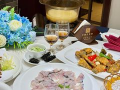 -有腥气私房菜·寻味顺德