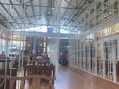 大堂-凤阁楼果木烧鹅(鹤山陈山店)