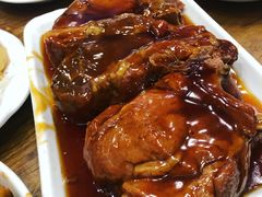 -砂锅李(九江路店)