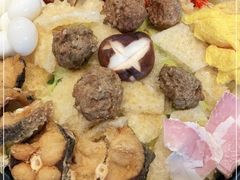 -三品香·江浙菜(松江九谊店)