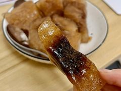 -麦当劳(水坑尾街店)