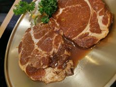 -臻牛烤肉
