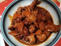 -五味堂·江浙土菜(月河特色店)