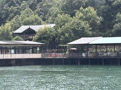 -庐山西海主景区