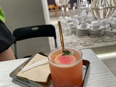 -娜娜家•Nana And Her Friends Restaurant(小寨原力场店)
