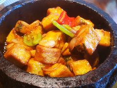 -小马哥融合菜(延安大街店)