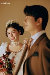 -青禾蒙娜丽莎婚纱摄影(武汉总店)