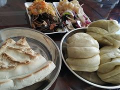 -杨志和泡馍(中山北街1店)