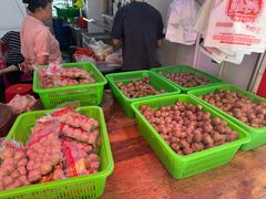 -阿娟牛肉丸·手打牛肉丸·现做现卖