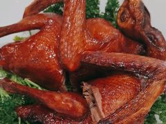 -蔡澜点心·粤菜(月星环球港店)