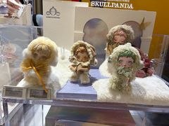 -泡泡玛特POPMART(大兴荟聚店)