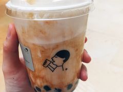 -喜茶(上海兴业太古汇店)