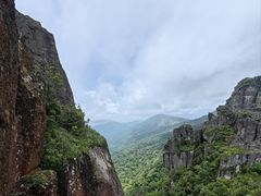 -七仙岭温泉国家森林公园